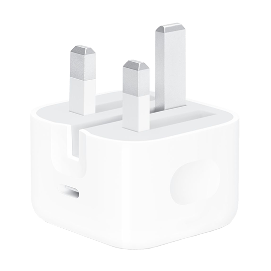 Apple 20w usb-c power adapter