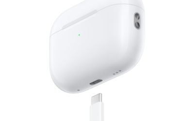 AirPod Pro (2nd Generation) C-Type