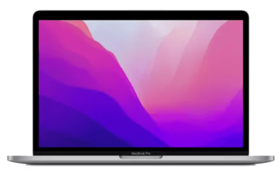 MacBook Pro M2, 13 inch